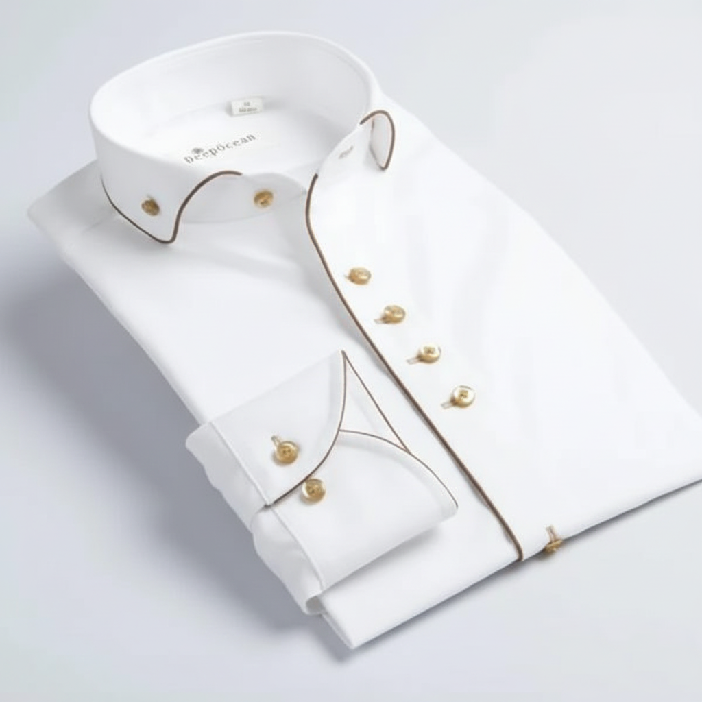Versaille Shirt