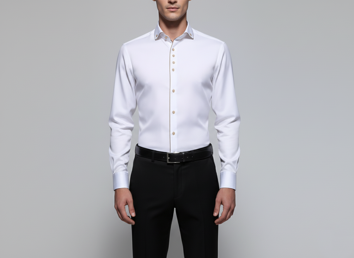Versaille Shirt