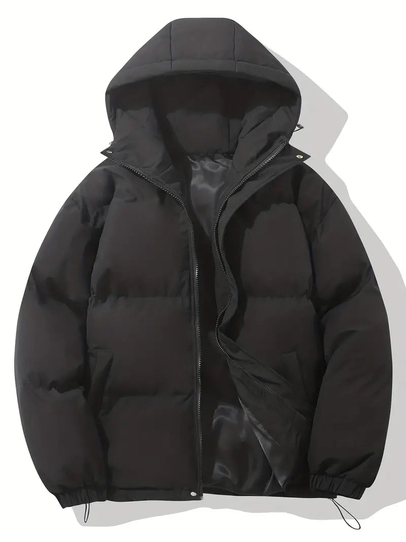 Averne Puffer Jacket