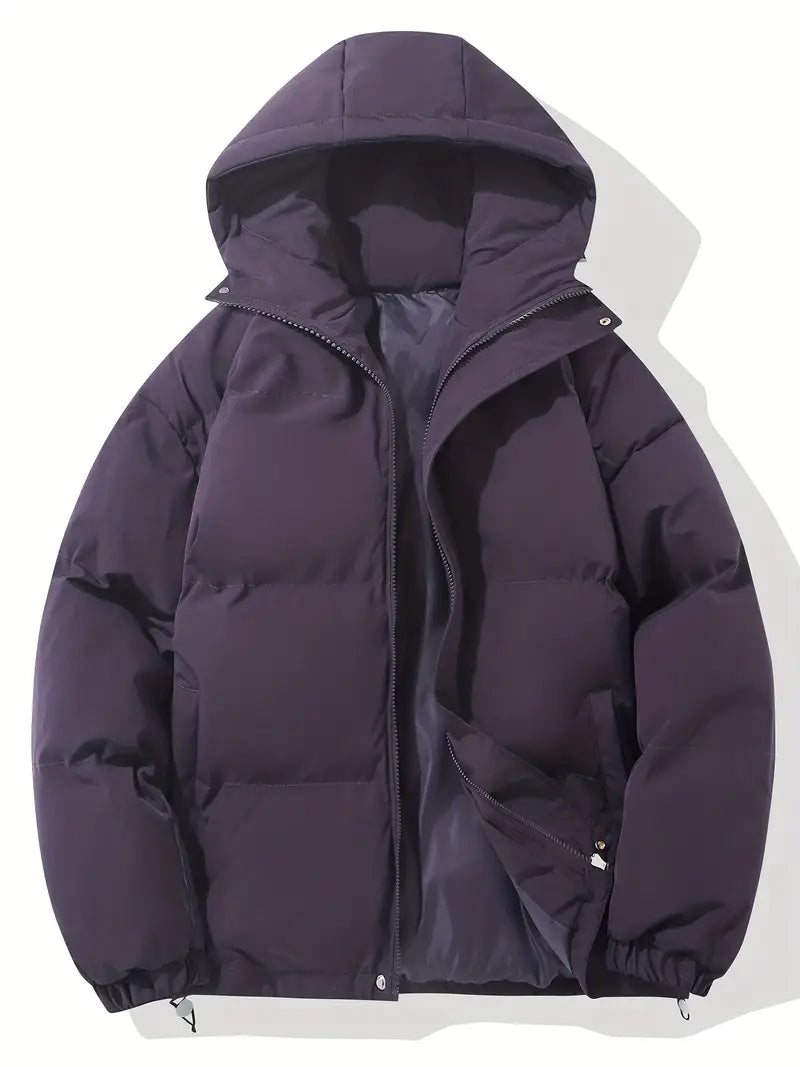 Averne Puffer Jacket