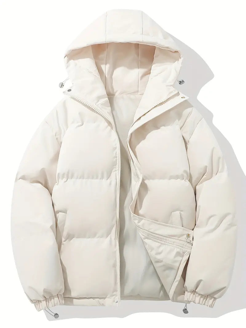 Averne Puffer Jacket