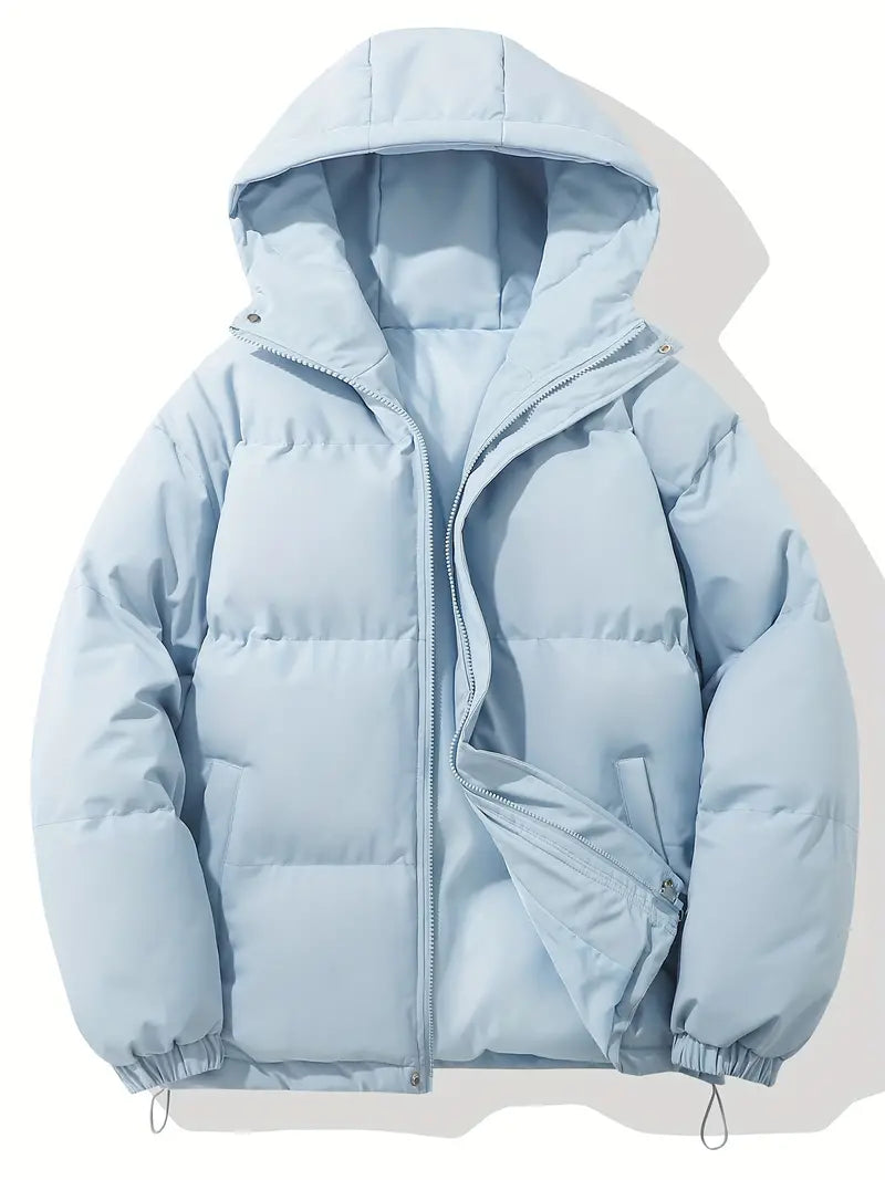 Averne Puffer Jacket