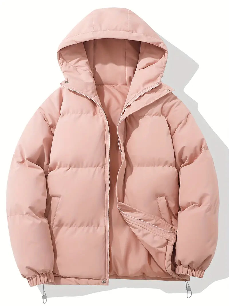 Averne Puffer Jacket