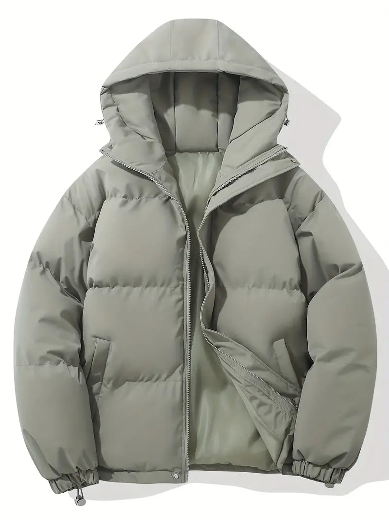 Averne Puffer Jacket