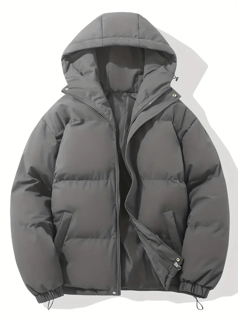 Averne Puffer Jacket